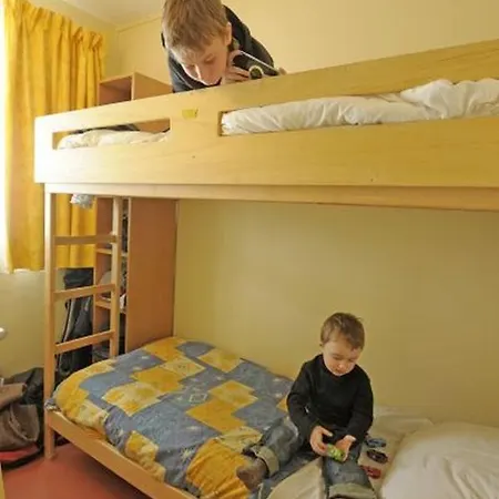 Estables Sources De La Loire 2p5+1 Chd Resort *
