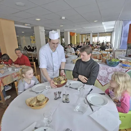 Resort Estables Sources De La Loire 2p5+1 Chd